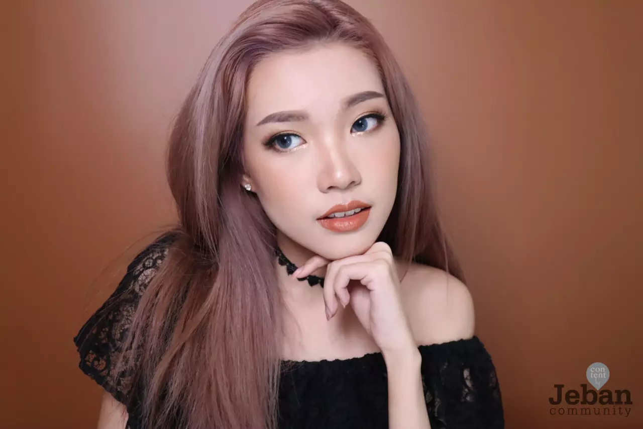 How to : แต่งหน้าโทนน้ำตาลทอง เรียบหรูดูแพง!