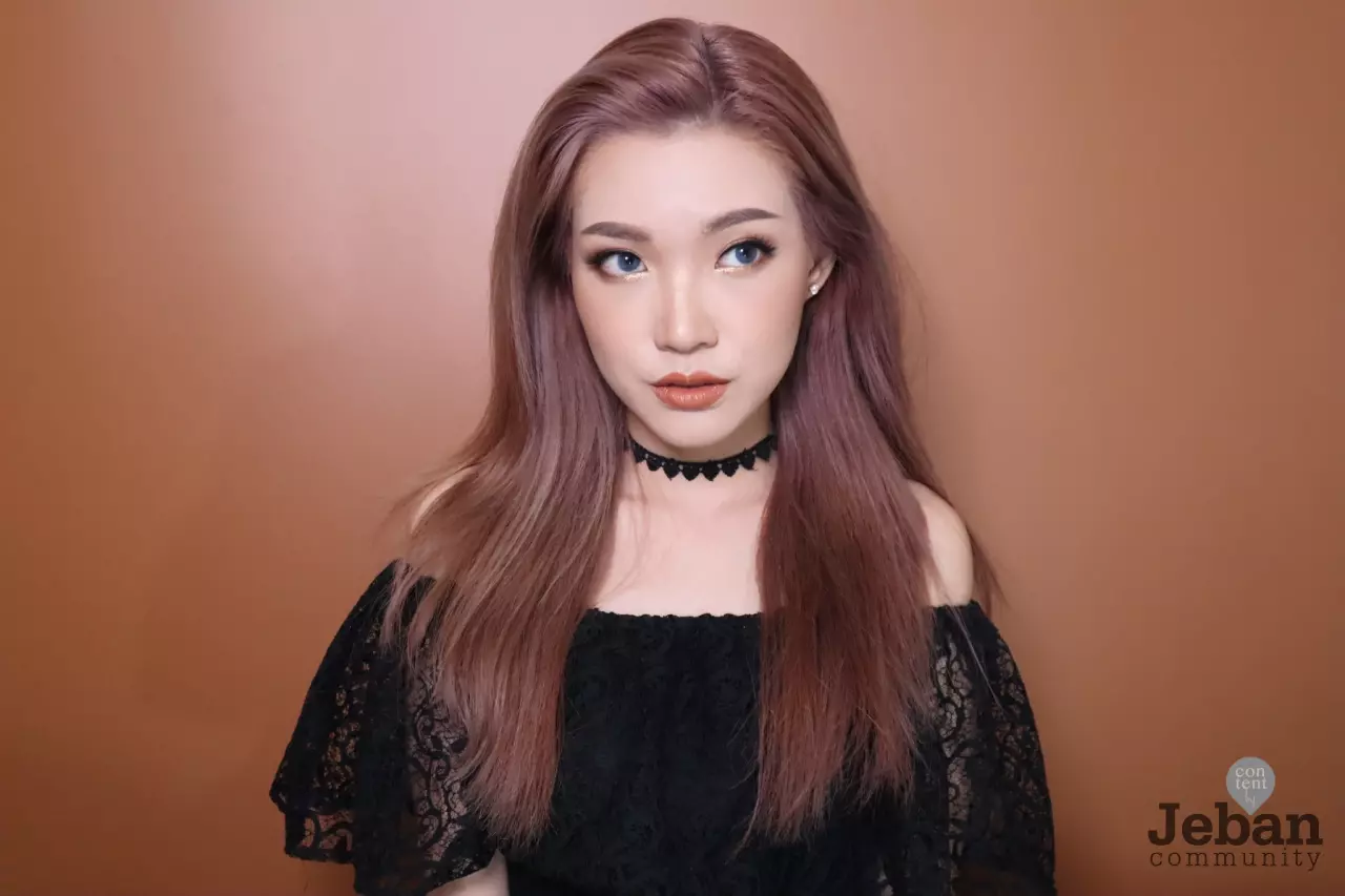 How to : แต่งหน้าโทนน้ำตาลทอง เรียบหรูดูแพง!