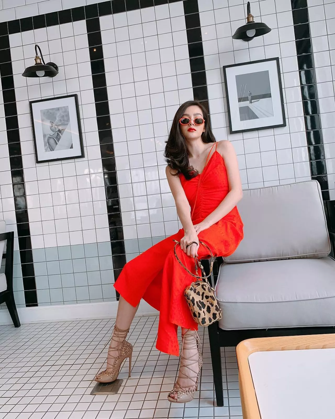 "แฟชั่น" โทน "สีนีออน" แมตช์รับซัมเมอร์ แสบ สะท้อนทุกสายตา
