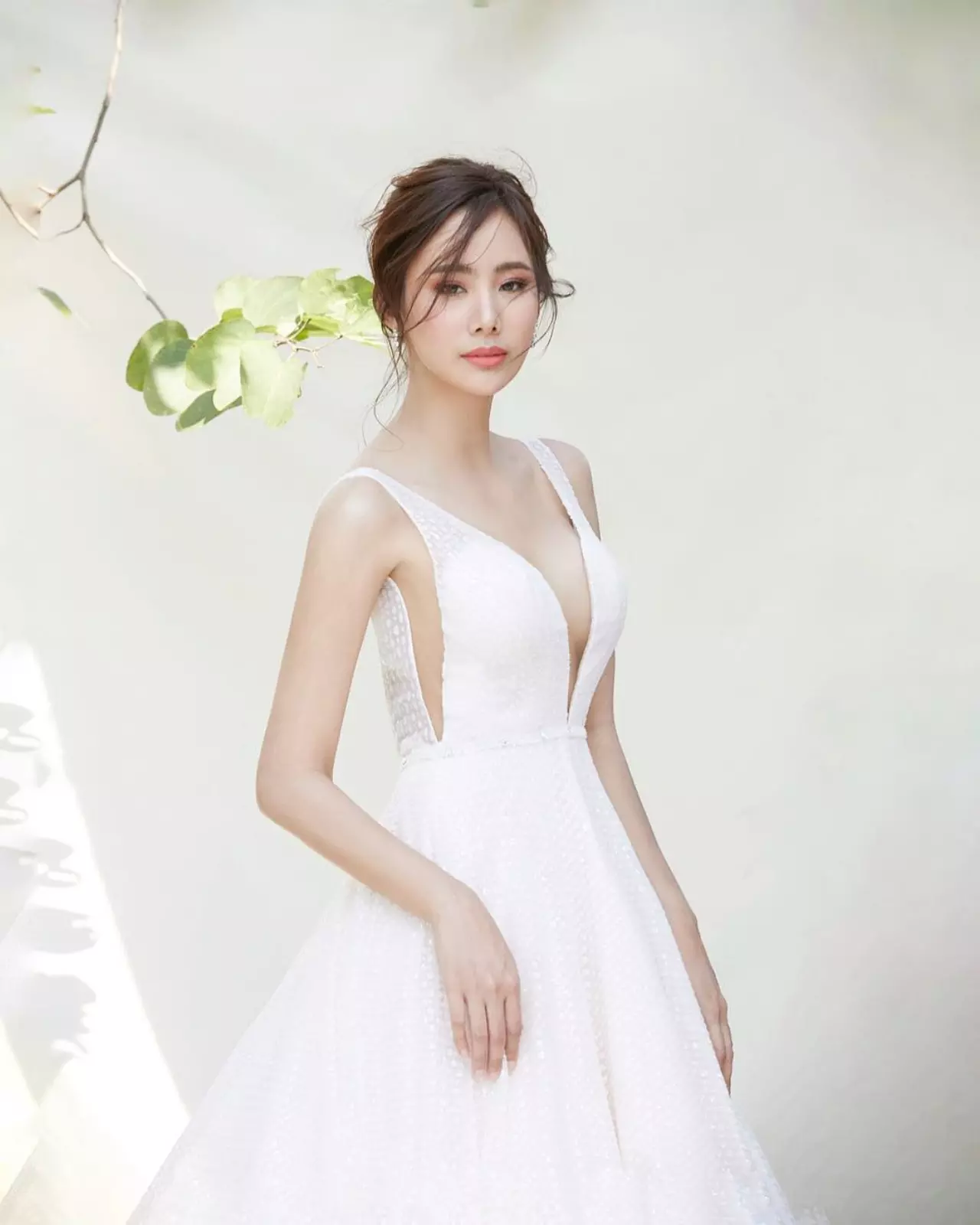 9 ลุค "แฟชั่น" สไตล์ "ญิ๋งญิ๋ง ศรุชา" สวย มีเสน่ห์ จนต้องแต่งตาม