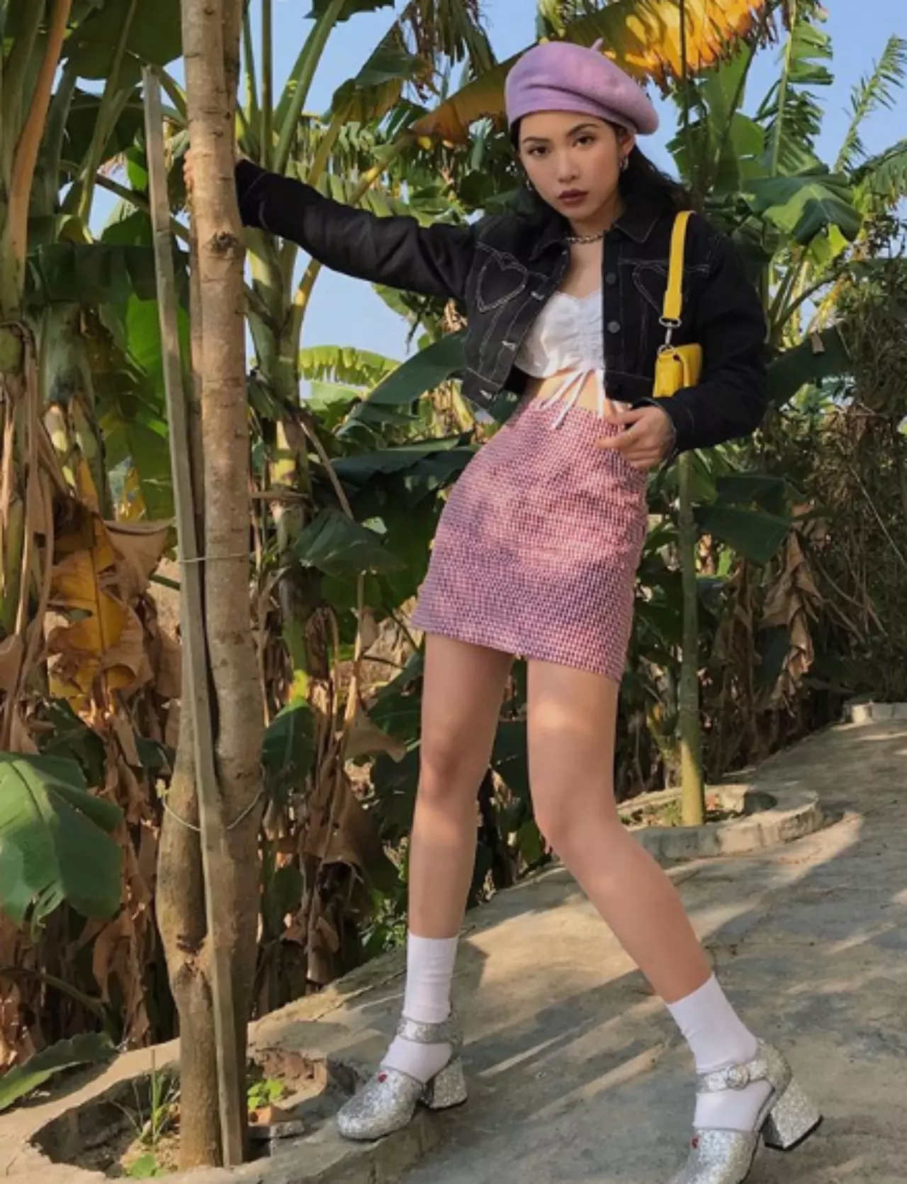 โพสท่า "ถ่ายรูป" สุดแนว แปลกแต่ปัง! แจก 13 ไอเดียเรียกไลค์โซเชียล