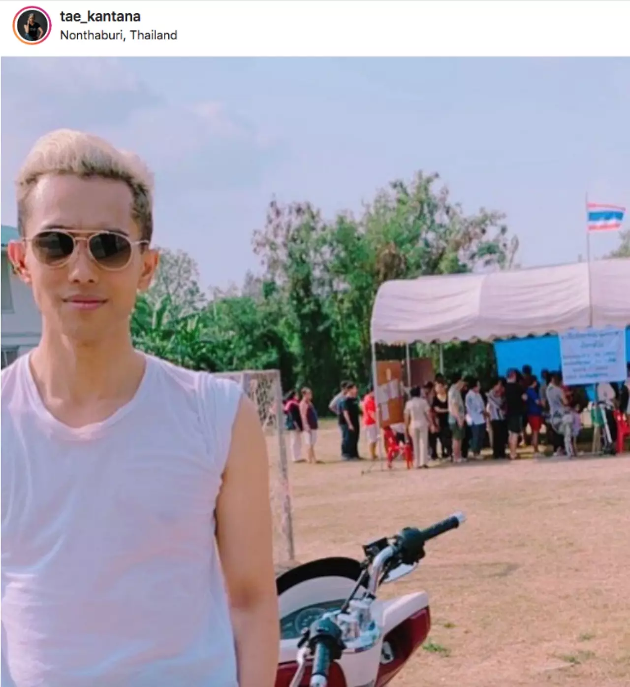รวมเซเลบคนดังระดับประเทศ ร่วมใช้สิทธิ์ "เลือกตั้ง62" #โตแล้วเลือกเองได้