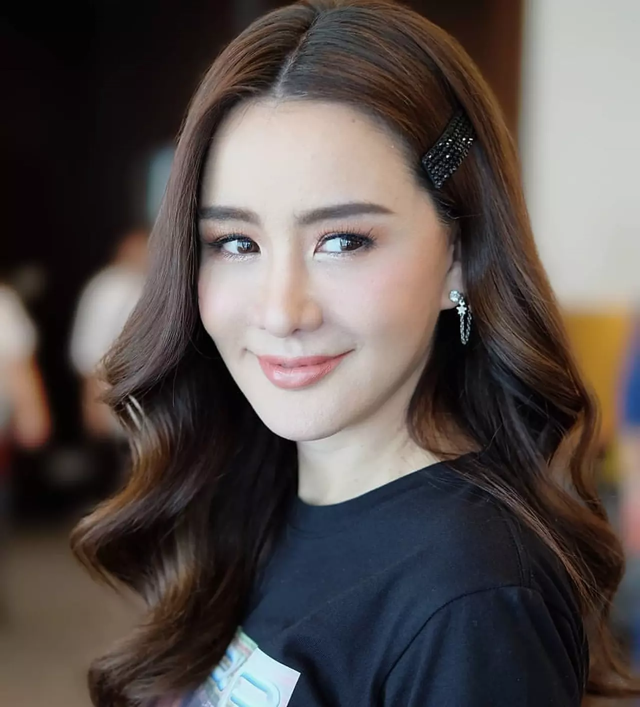 13 คนดัง "หน้าเด็ก" โกงอายุชัดๆ เลข 4 ฆ่าไม่ตาย "แอน-อั้ม-เมย์" ยิ่งแก่ยิ่งแซ่บ!