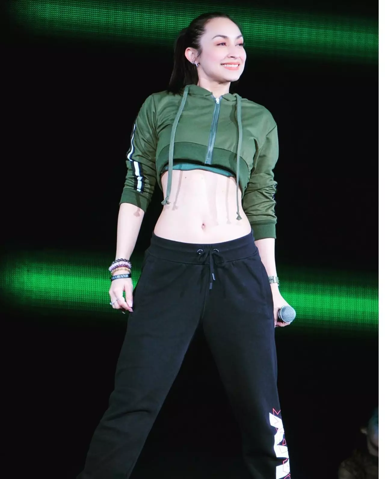 13 คนดัง "หน้าเด็ก" โกงอายุชัดๆ เลข 4 ฆ่าไม่ตาย "แอน-อั้ม-เมย์" ยิ่งแก่ยิ่งแซ่บ!
