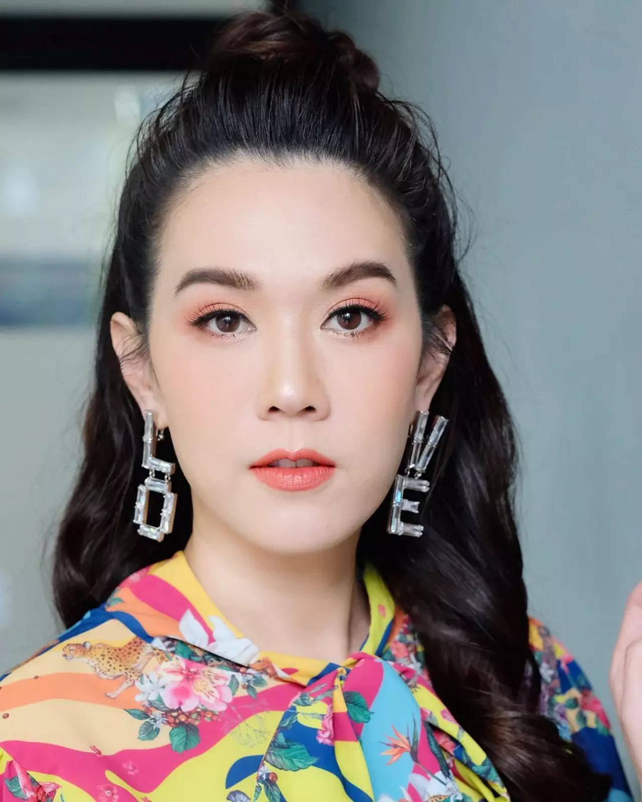 13 คนดัง "หน้าเด็ก" โกงอายุชัดๆ เลข 4 ฆ่าไม่ตาย "แอน-อั้ม-เมย์" ยิ่งแก่ยิ่งแซ่บ!