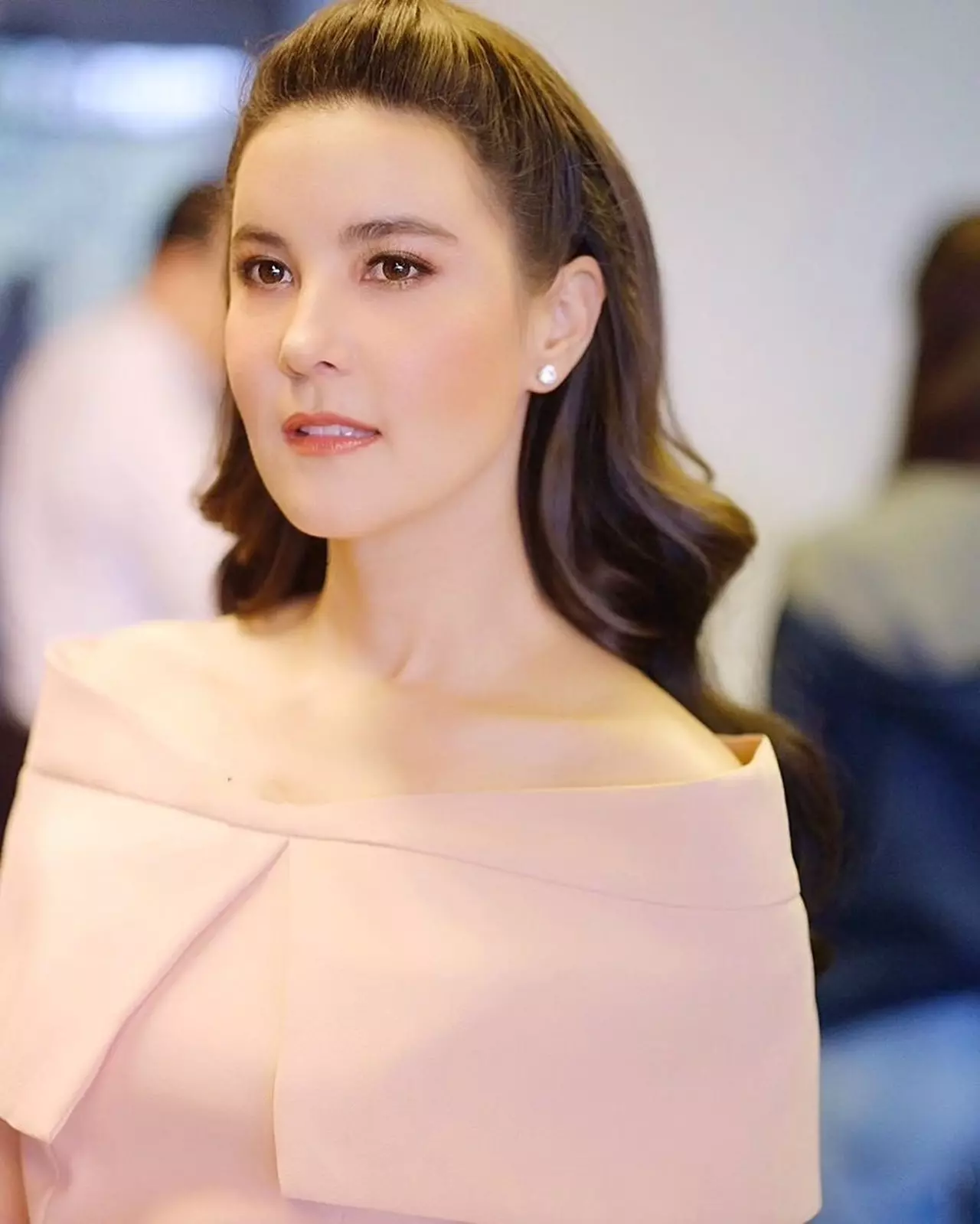 13 คนดัง "หน้าเด็ก" โกงอายุชัดๆ เลข 4 ฆ่าไม่ตาย "แอน-อั้ม-เมย์" ยิ่งแก่ยิ่งแซ่บ!