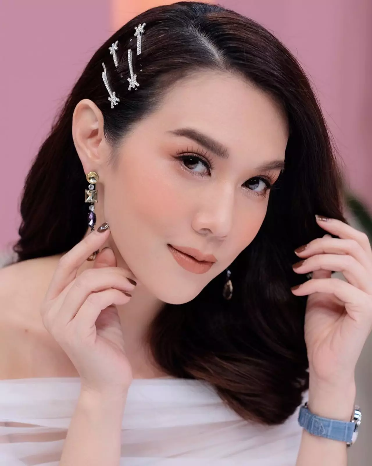 13 คนดัง "หน้าเด็ก" โกงอายุชัดๆ เลข 4 ฆ่าไม่ตาย "แอน-อั้ม-เมย์" ยิ่งแก่ยิ่งแซ่บ!