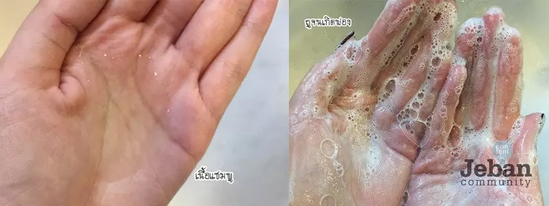 5 แชมพู สูตรสมุนไพร ช่วยแก้ปัญหาผมขาดหลุดร่วง