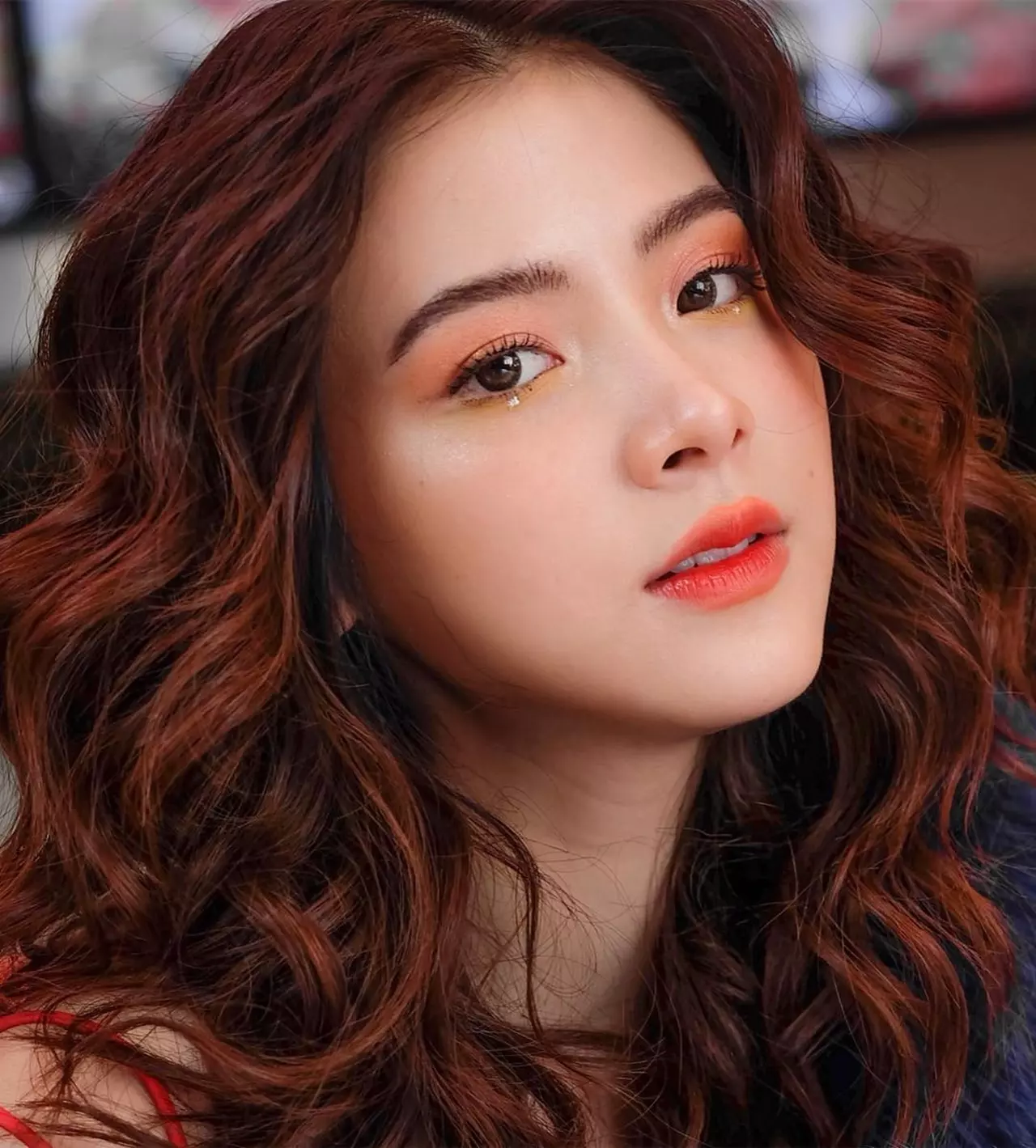 รวม 7 คนดัง "หน้าสด" สวยแบบโนเมคอัพ แต่ออร่ายังพุ่ง