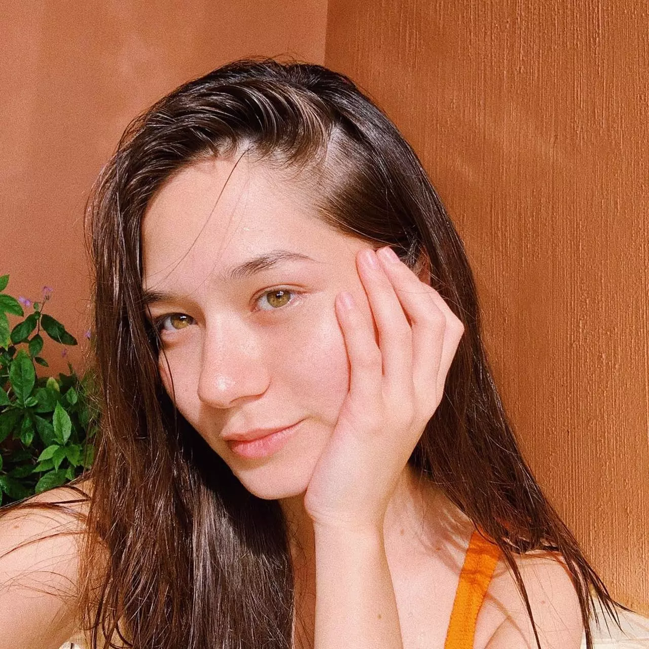 รวม 7 คนดัง "หน้าสด" สวยแบบโนเมคอัพ แต่ออร่ายังพุ่ง