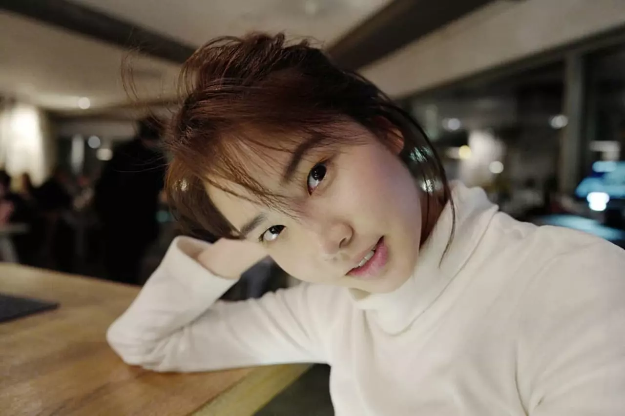 รวม 7 คนดัง "หน้าสด" สวยแบบโนเมคอัพ แต่ออร่ายังพุ่ง