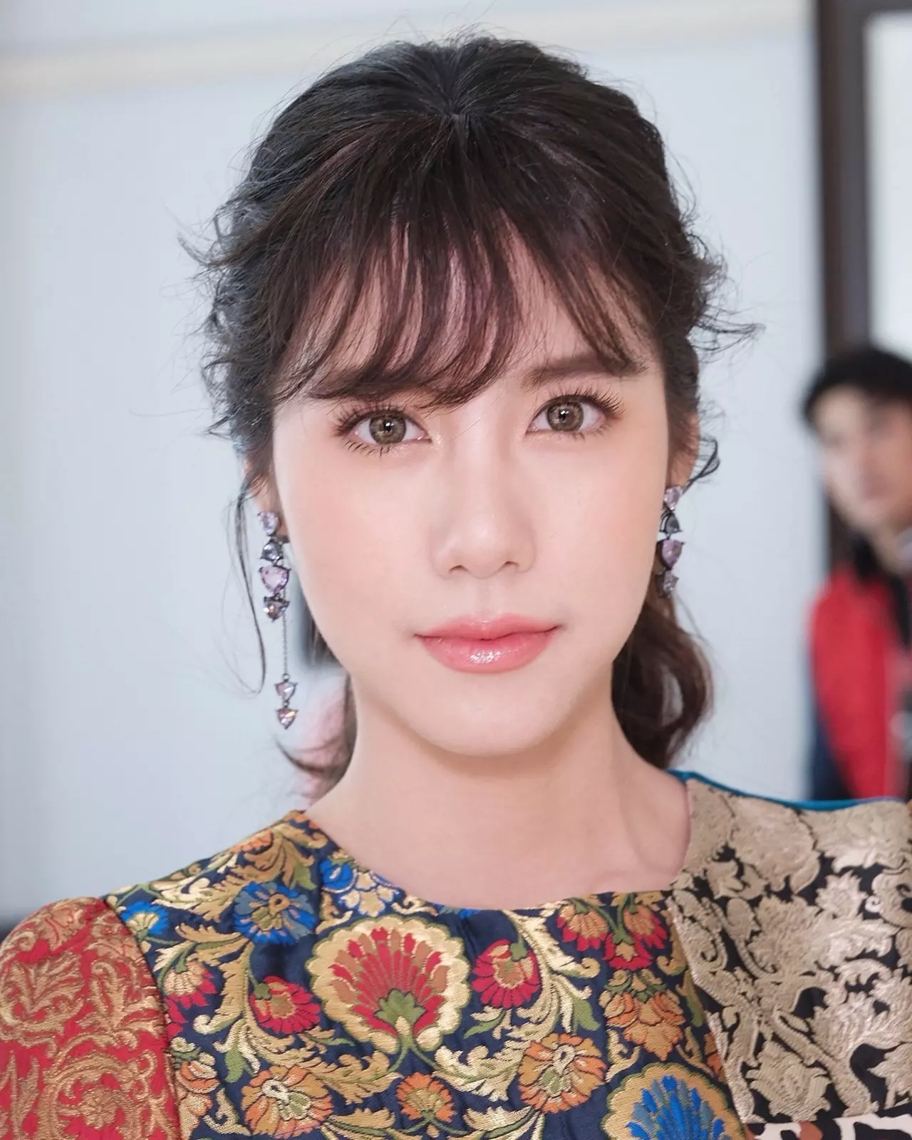 รวม 7 คนดัง "หน้าสด" สวยแบบโนเมคอัพ แต่ออร่ายังพุ่ง