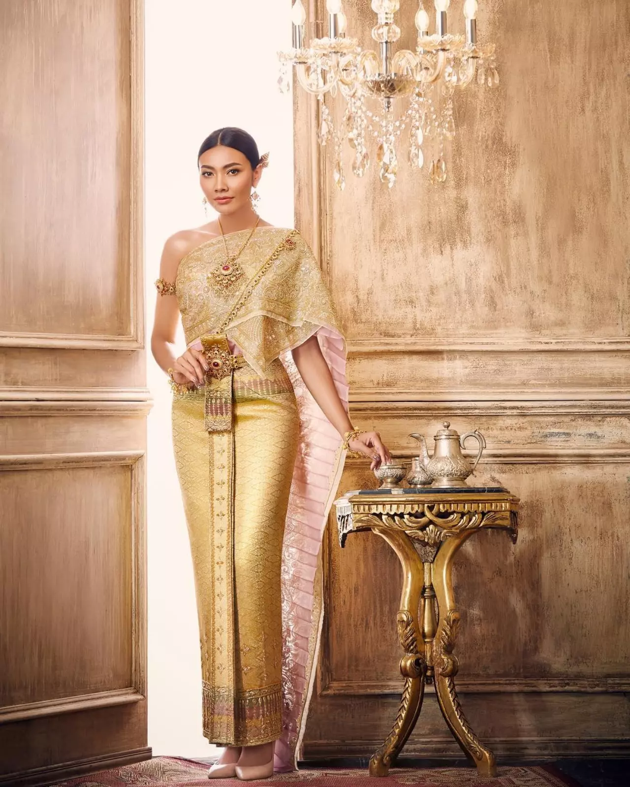 ซูม "แฟชั่น" สไตล์ "แก้ม วิชญาณี" เปิดเคล็ดลับเด็ดกับความสวยที่เพิ่มขึ้น