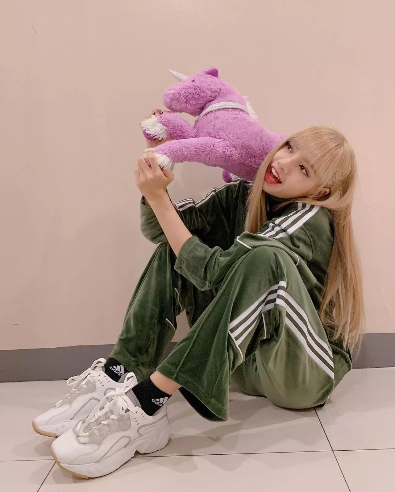 ประวัติ "ลิซ่า Blackpink" วันเกิดวัย 21 ปี สวยดังสมวัย ไอดอลสาวไทย