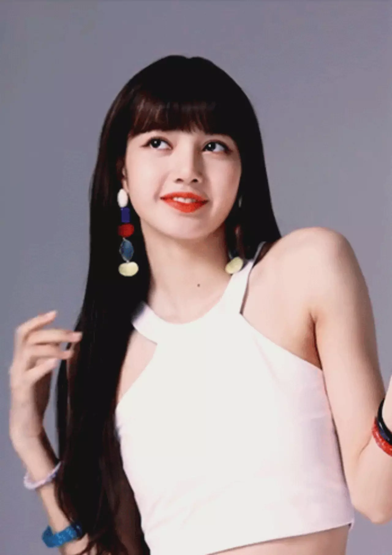 ประวัติ "ลิซ่า Blackpink" วันเกิดวัย 21 ปี สวยดังสมวัย ไอดอลสาวไทย