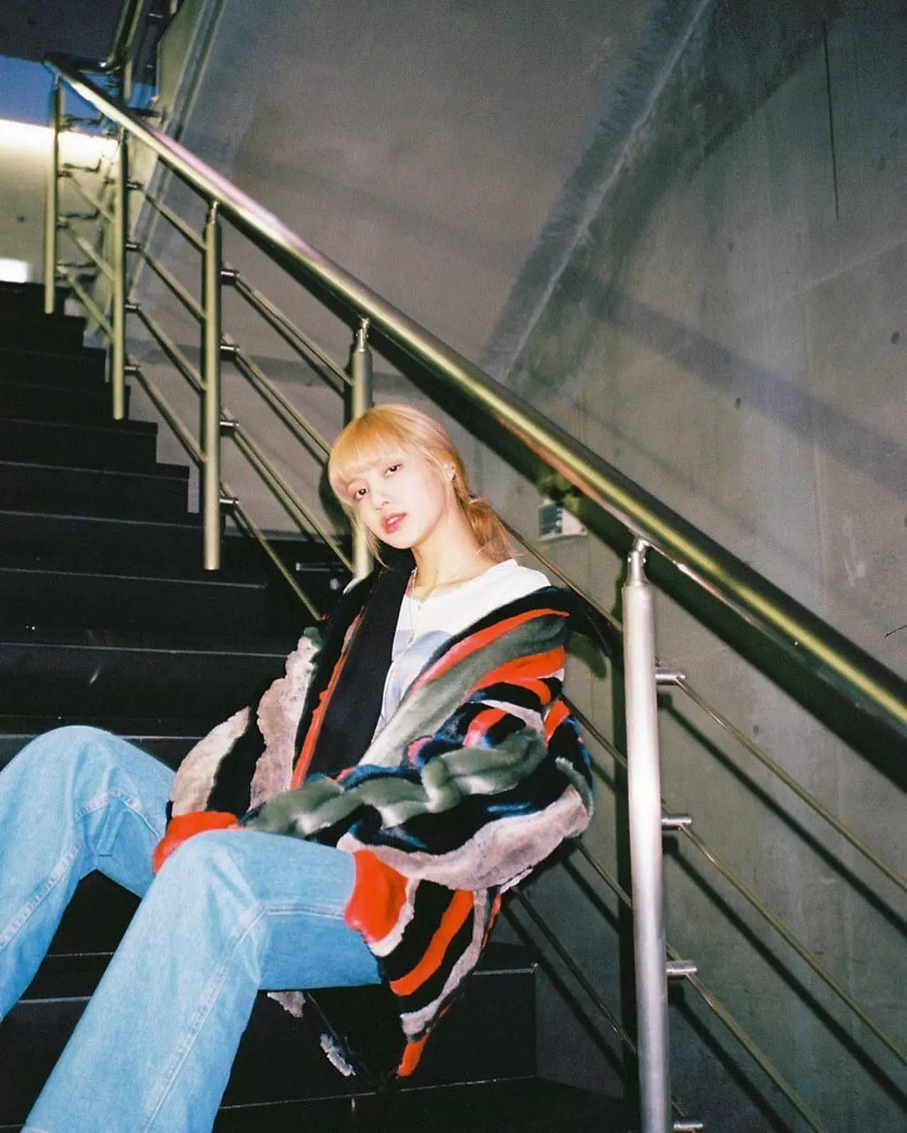 ประวัติ "ลิซ่า Blackpink" วันเกิดวัย 21 ปี สวยดังสมวัย ไอดอลสาวไทย