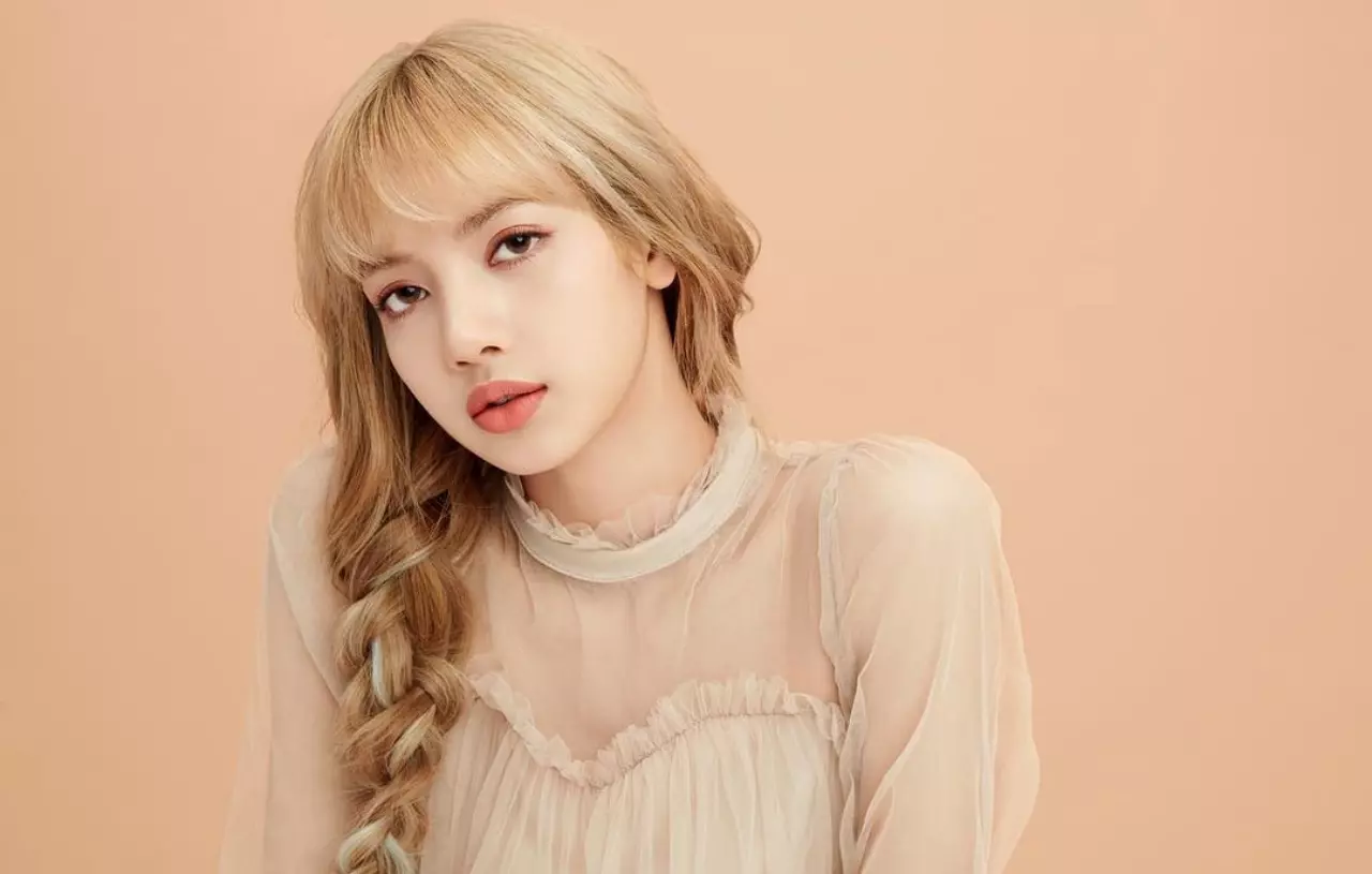 ประวัติ "ลิซ่า Blackpink" วันเกิดวัย 21 ปี สวยดังสมวัย ไอดอลสาวไทย
