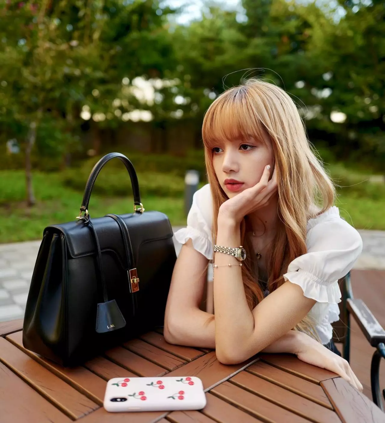 ประวัติ "ลิซ่า Blackpink" วันเกิดวัย 21 ปี สวยดังสมวัย ไอดอลสาวไทย