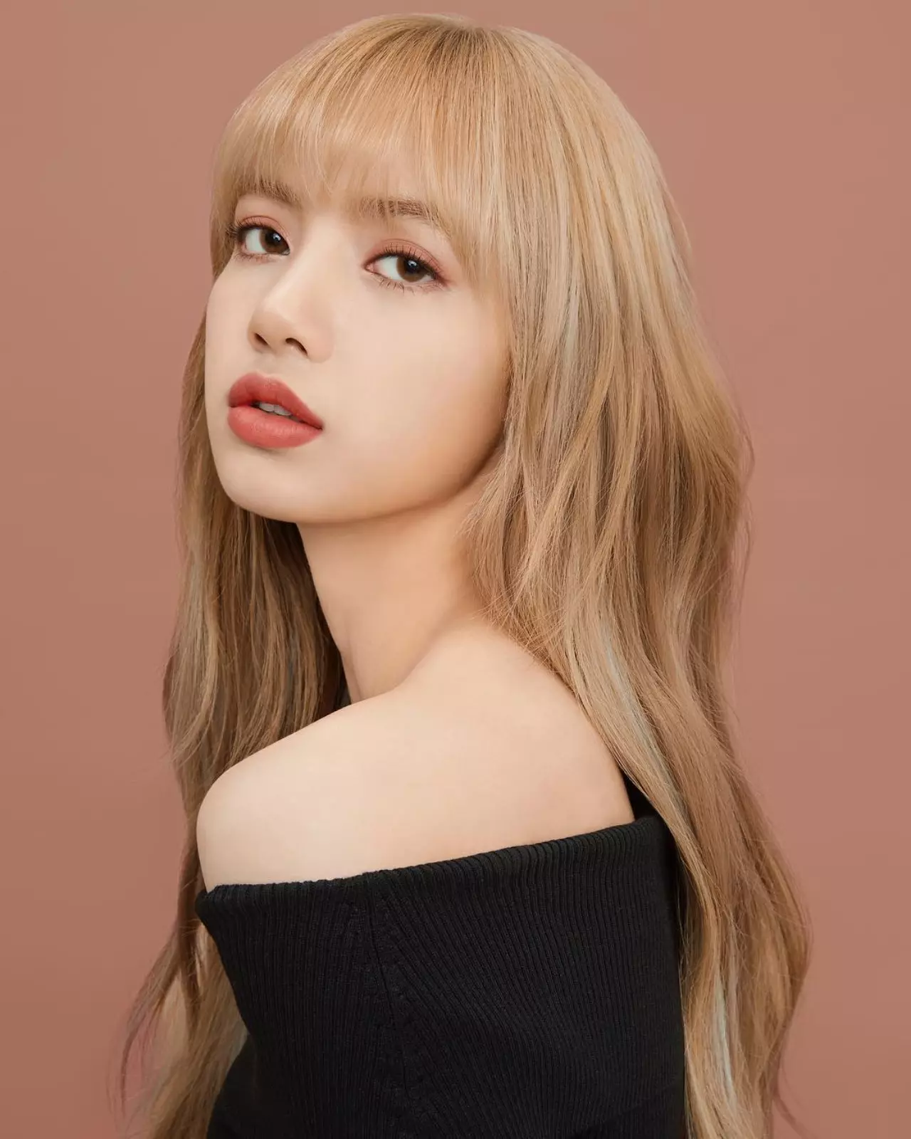 ประวัติ "ลิซ่า Blackpink" วันเกิดวัย 21 ปี สวยดังสมวัย ไอดอลสาวไทย