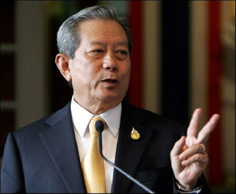 สุรยุทธ์ จุลานนท์