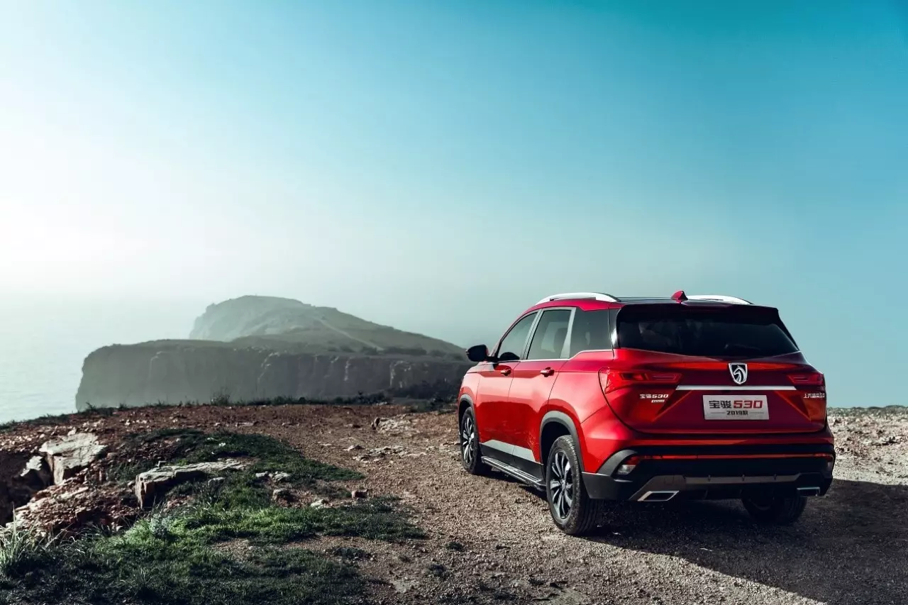 ราคาไม่ถึงล้าน CHEVROLET NEW CAPTIVA 2019