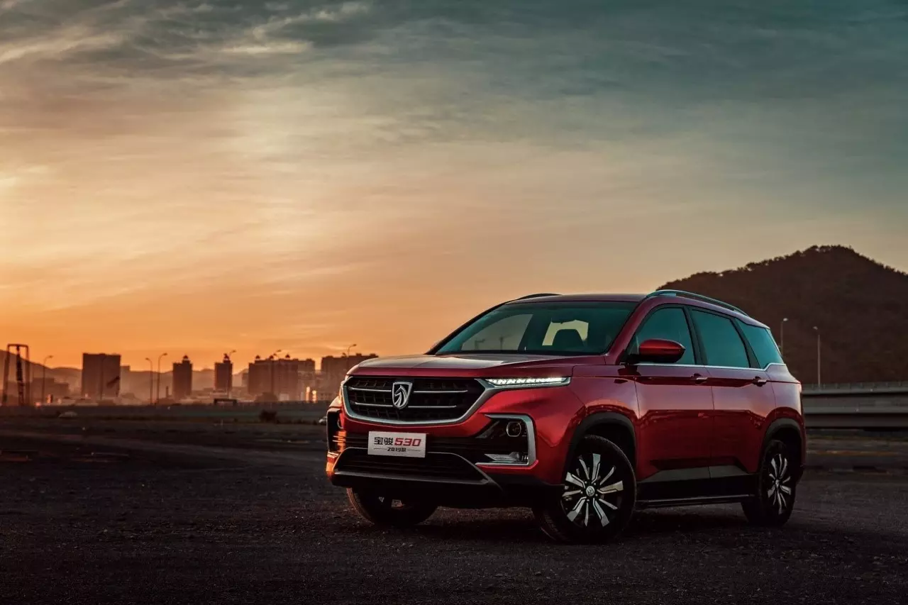 ราคาไม่ถึงล้าน CHEVROLET NEW CAPTIVA 2019