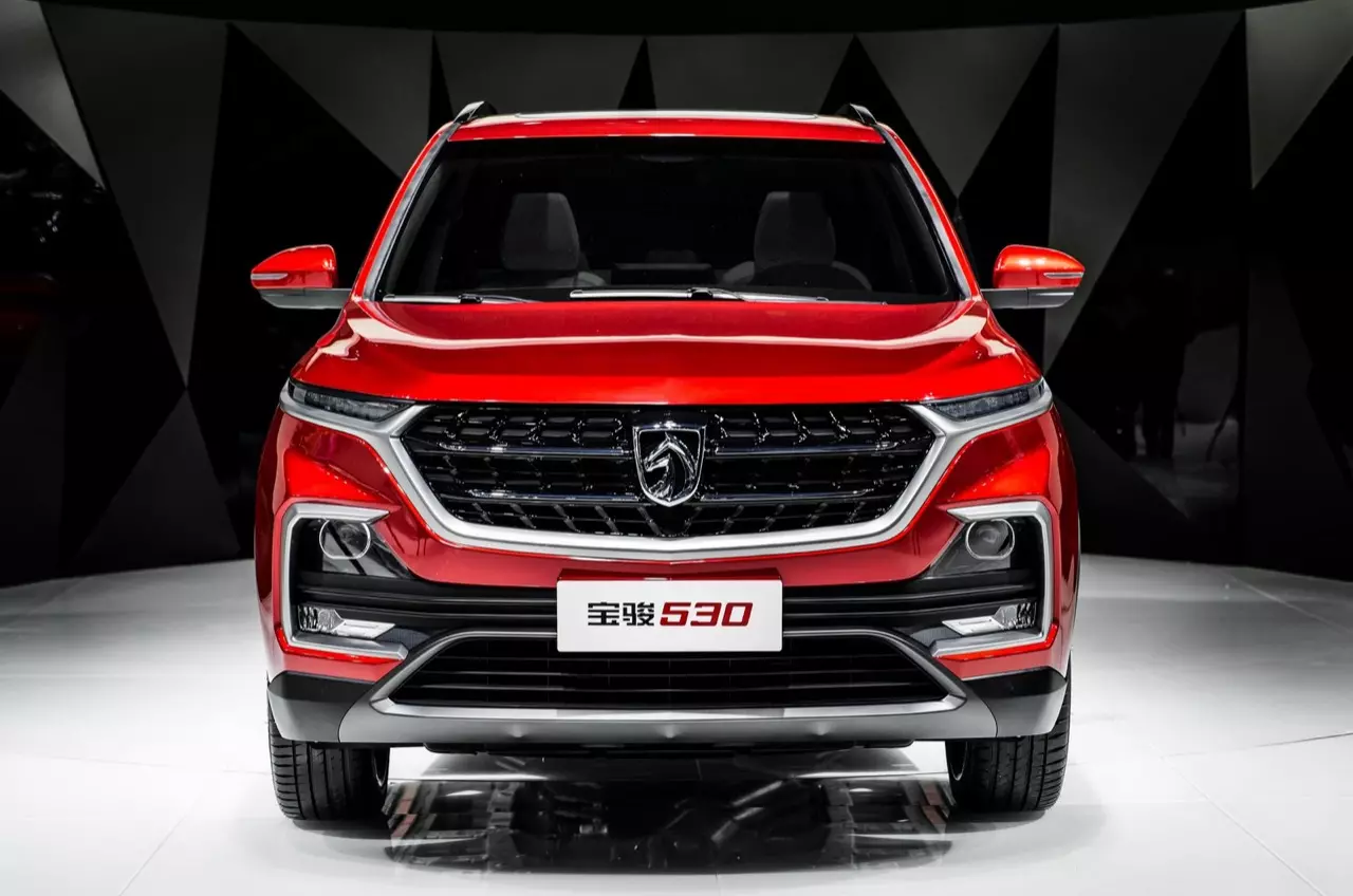 ราคาไม่ถึงล้าน CHEVROLET NEW CAPTIVA 2019