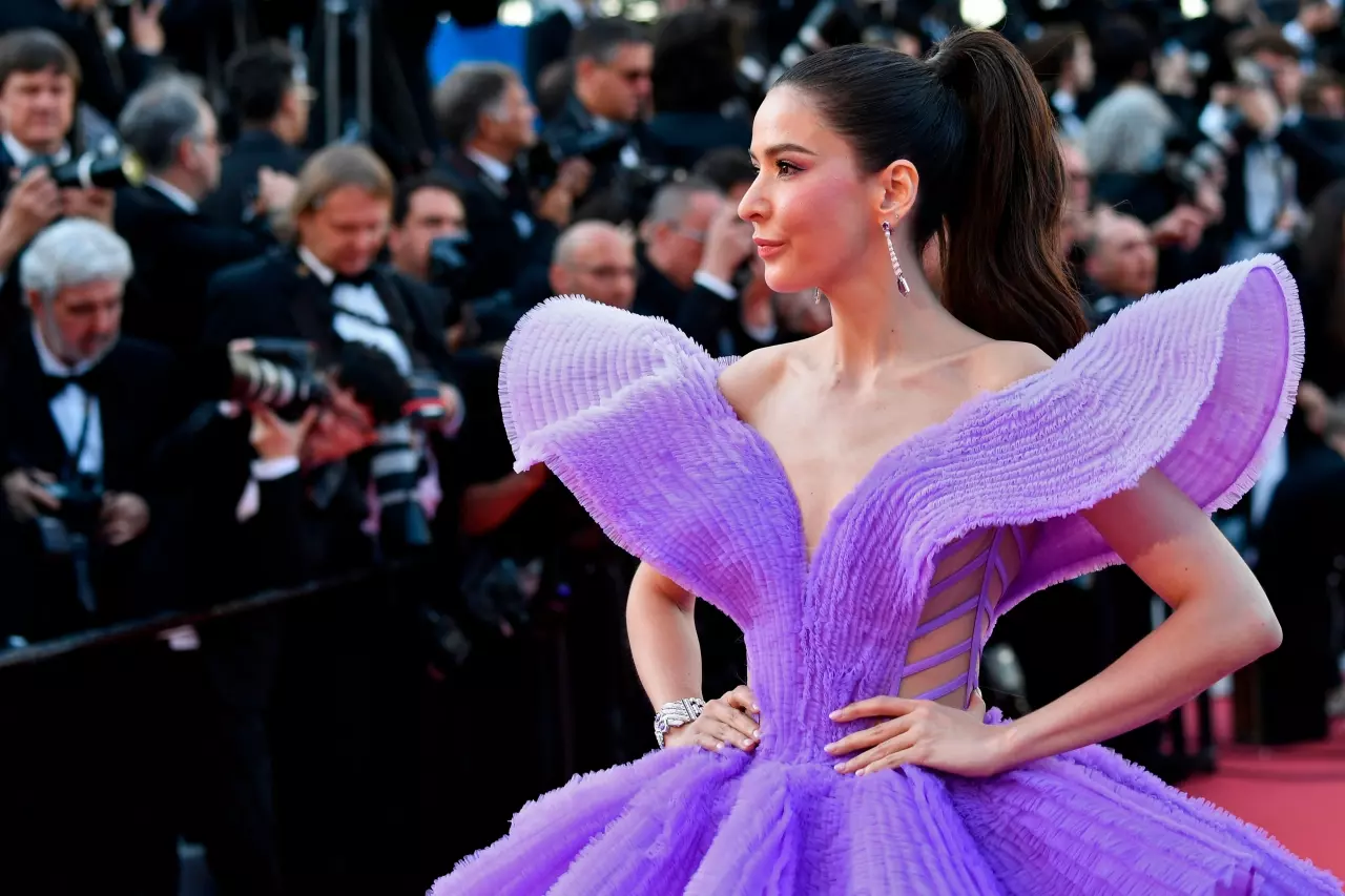 เทรนด์ "แฟชั่น" บนพรมแดงสุดอลัง "Cannes 2019" งานนี้ต้องเล่นใหญ่