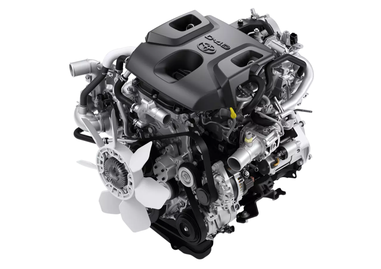 แพงกว่าเดิมนิดเดียว! ราคามาแล้ว รถตู้ TOYOTA NEW COMMUTER 2019