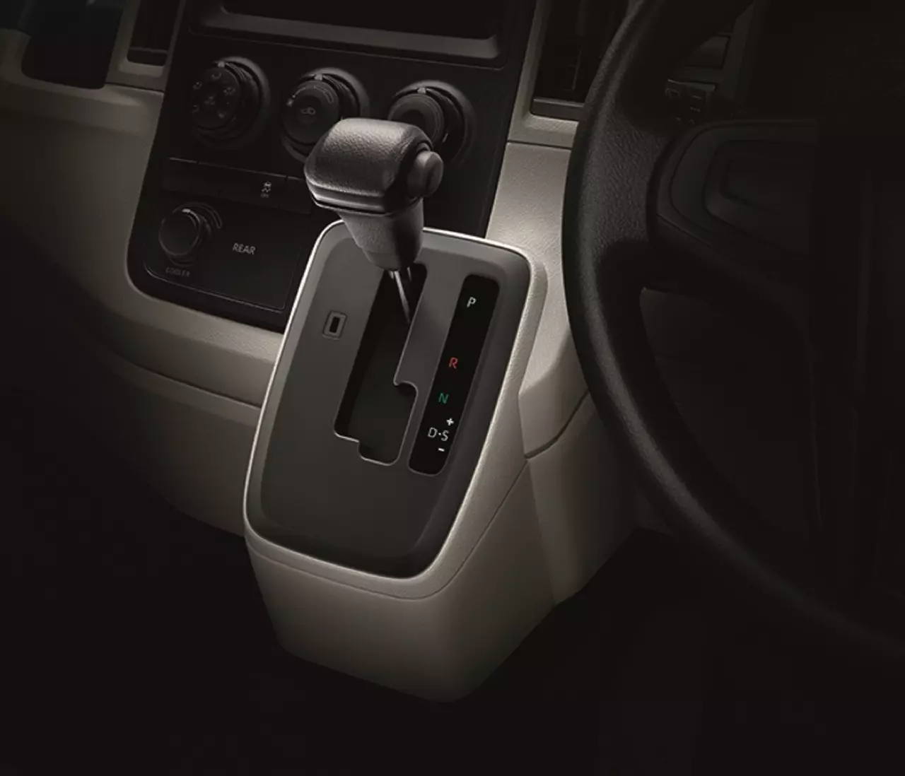 แพงกว่าเดิมนิดเดียว! ราคามาแล้ว รถตู้ TOYOTA NEW COMMUTER 2019