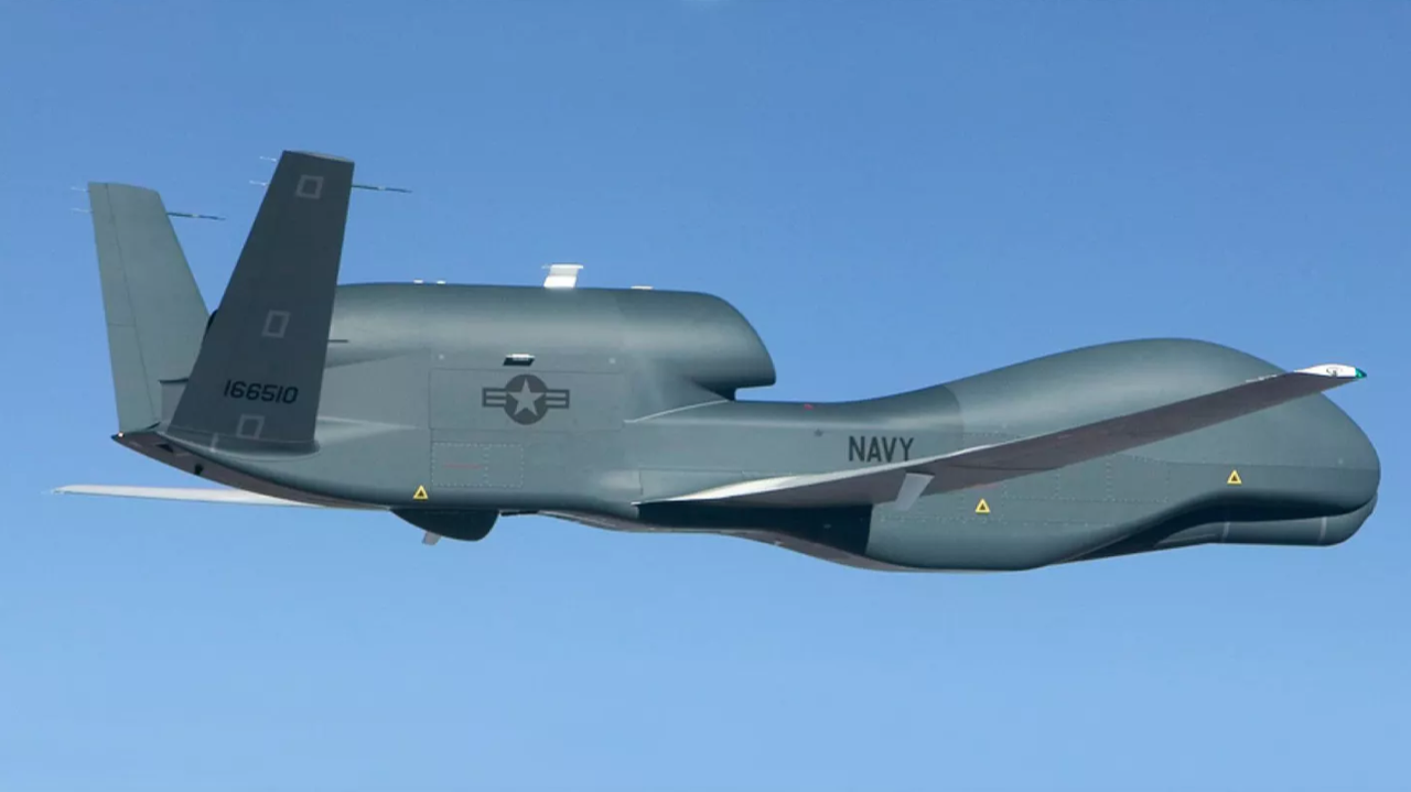 The deals global hawk