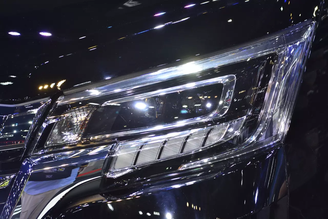 ราคาดีงาม มาแล้ว! รถตู้มหาชนคนรักครอบครัว Toyota Majesty