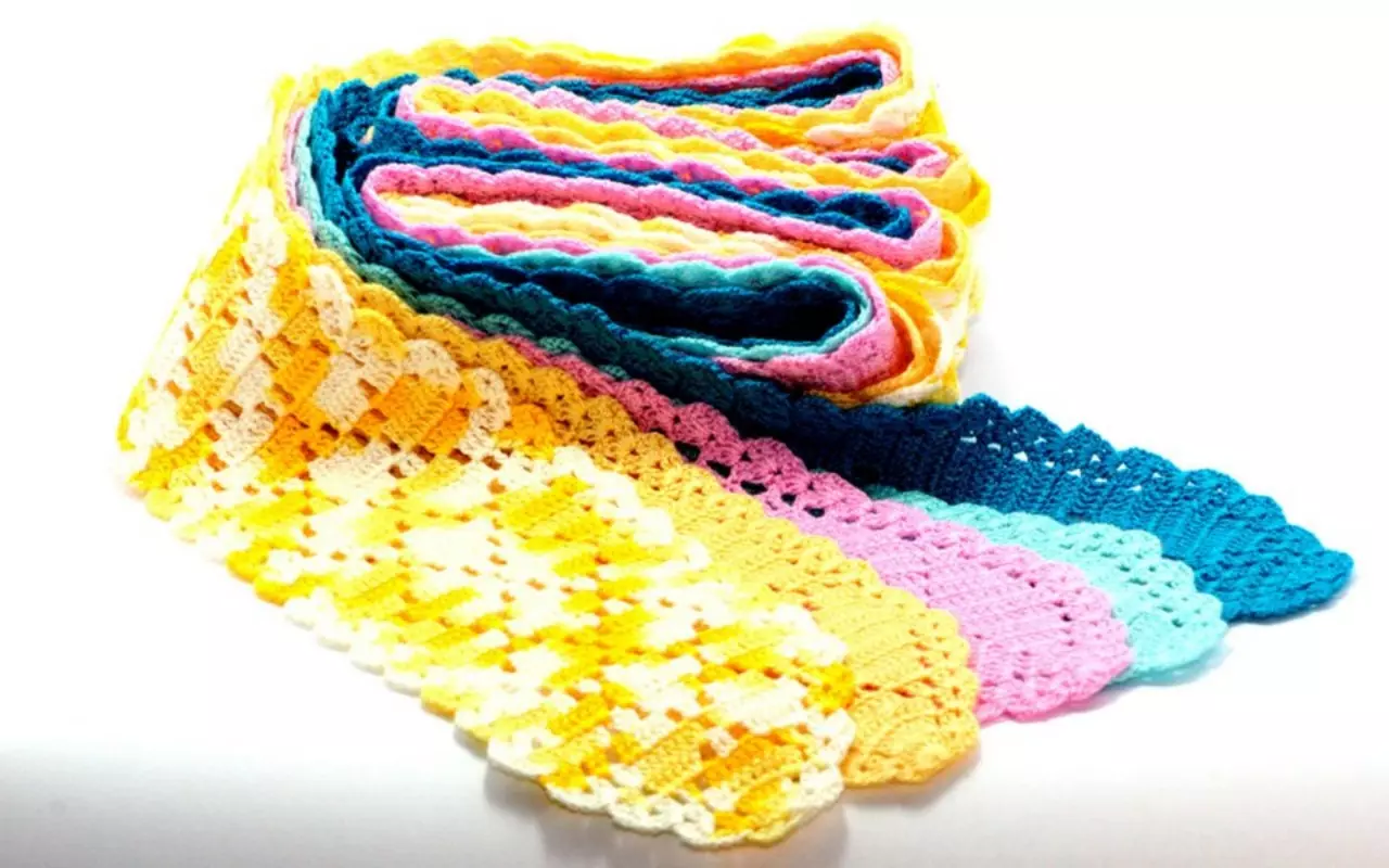 59 เส้นสายใยรัก ลูกผูกเนกไทหลากสี ฝีมือแม่ถัก มากว่า 16 ปี