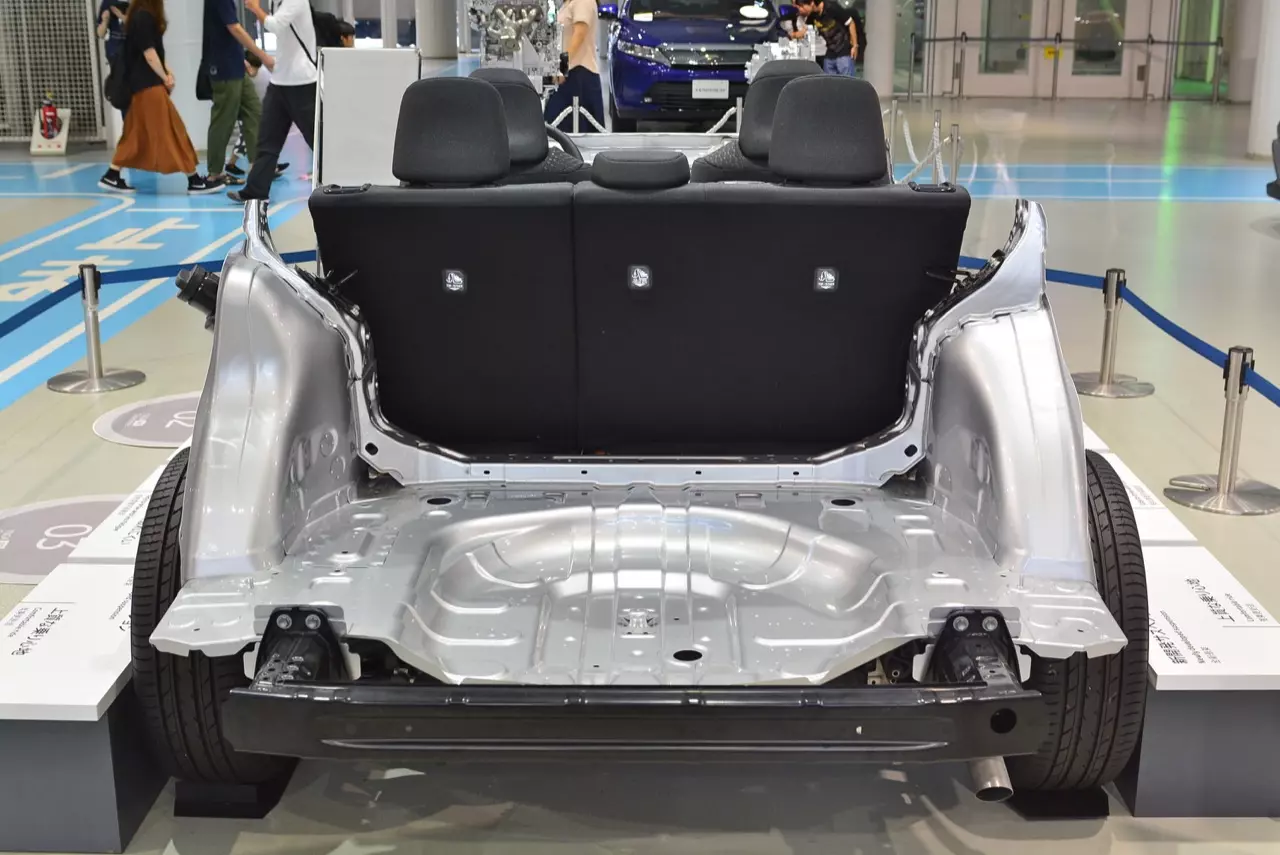ราคามาแล้ว TOYOTA NEW COROLLA ALTIS 2019