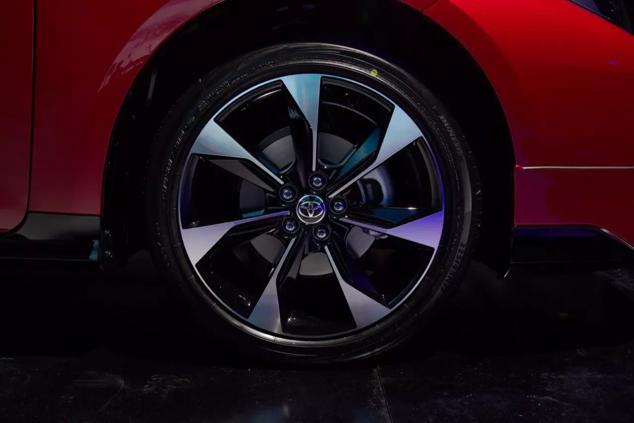 ราคามาแล้ว TOYOTA NEW COROLLA ALTIS 2019