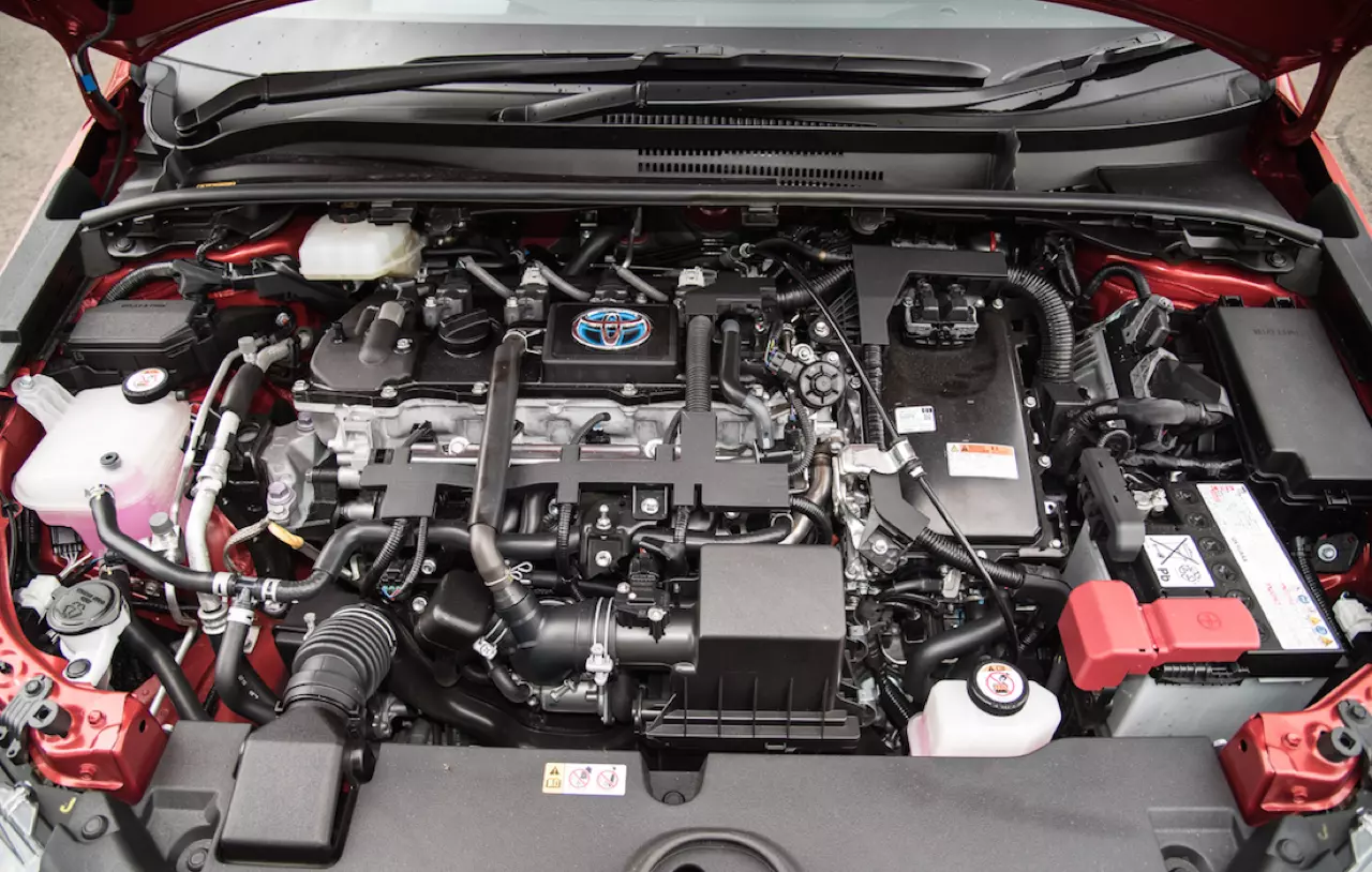 ราคามาแล้ว TOYOTA NEW COROLLA ALTIS 2019