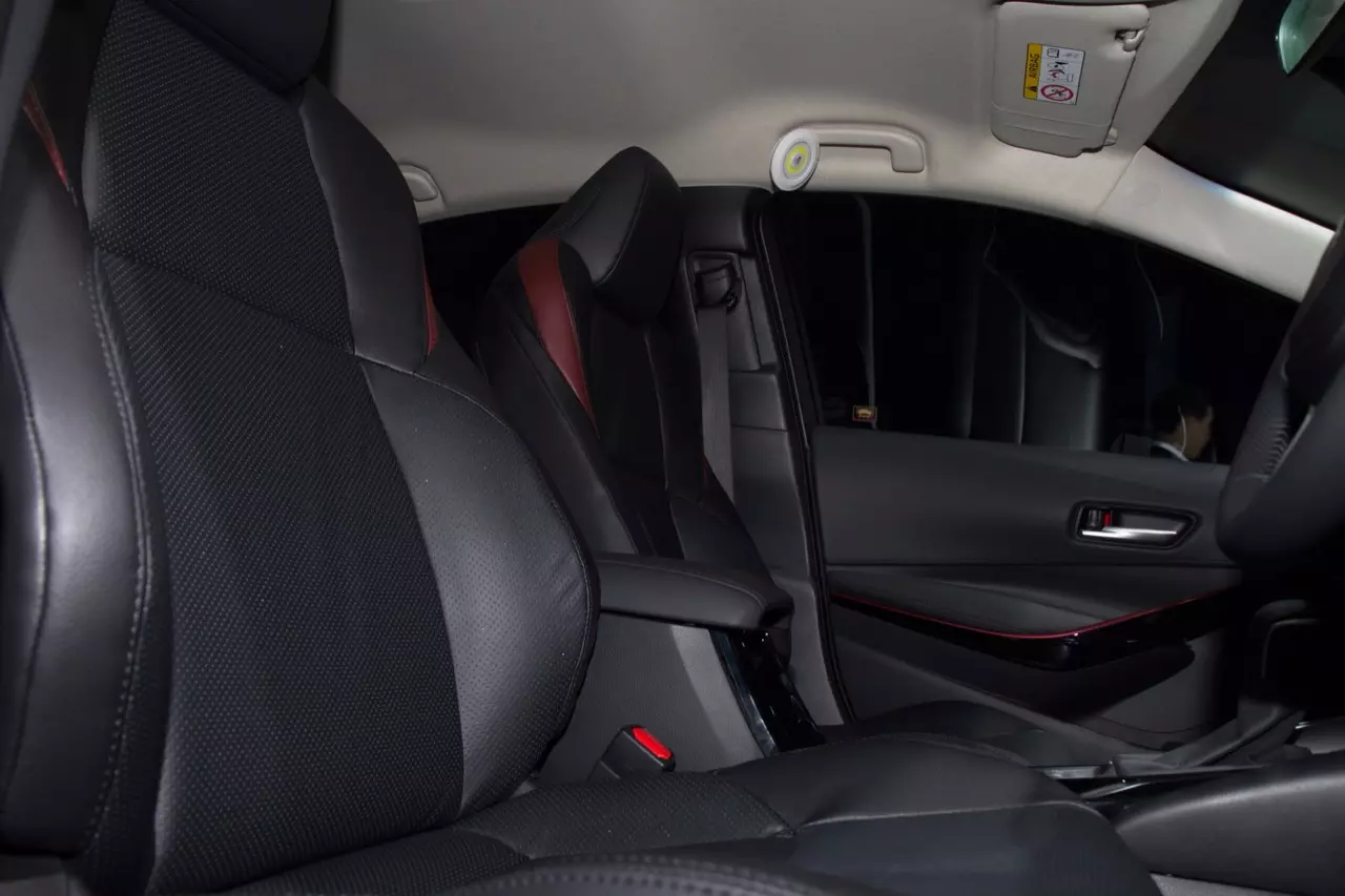 ราคามาแล้ว TOYOTA NEW COROLLA ALTIS 2019