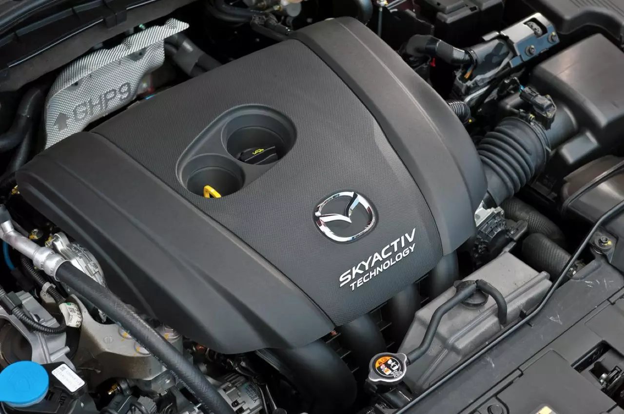 คนบ่นไม่ซื้อ คนซื้อไม่บ่น ลองระยะยาว รีวิว MAZDA CX-5 2.0 SP 21,293 กิโลเมตร