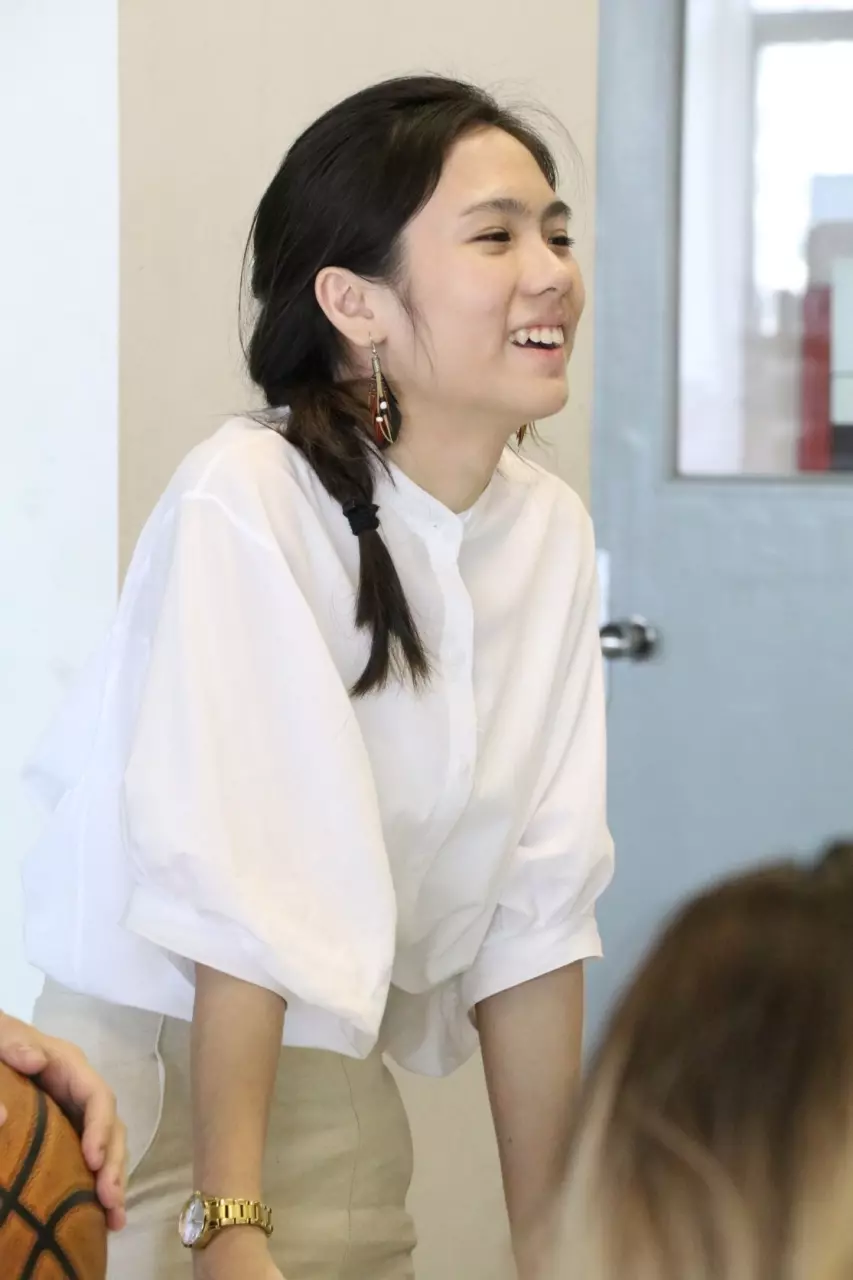 เปิดใจสาวสวย อายุแค่ 25 จบ ป.เอก ไม่ได้หัวดี งานมั่นคง เผยความลับมาถึงจุดนี้