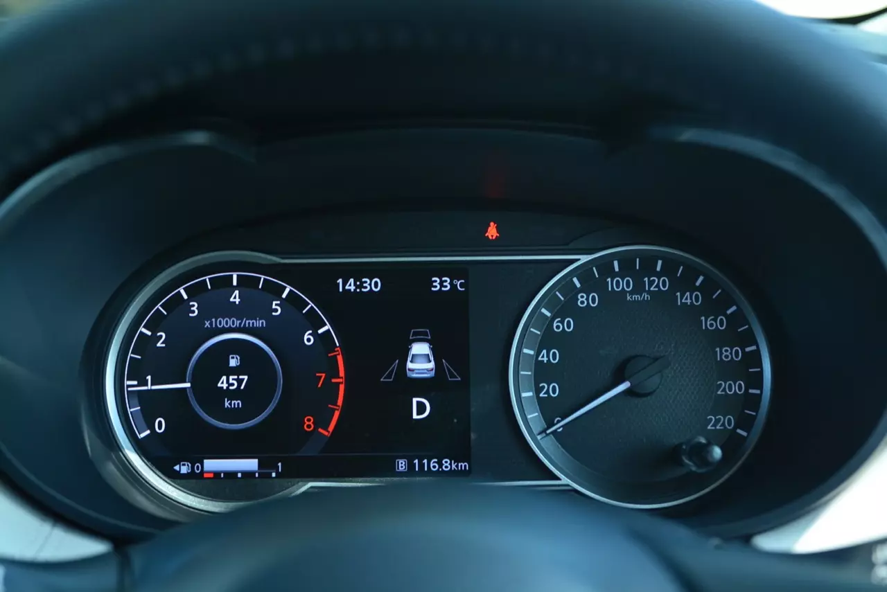 ส่องจุดด้อยสอยจุดเด่น! ทดสอบ NISSAN NEW ALMERA 1.0L TURBO