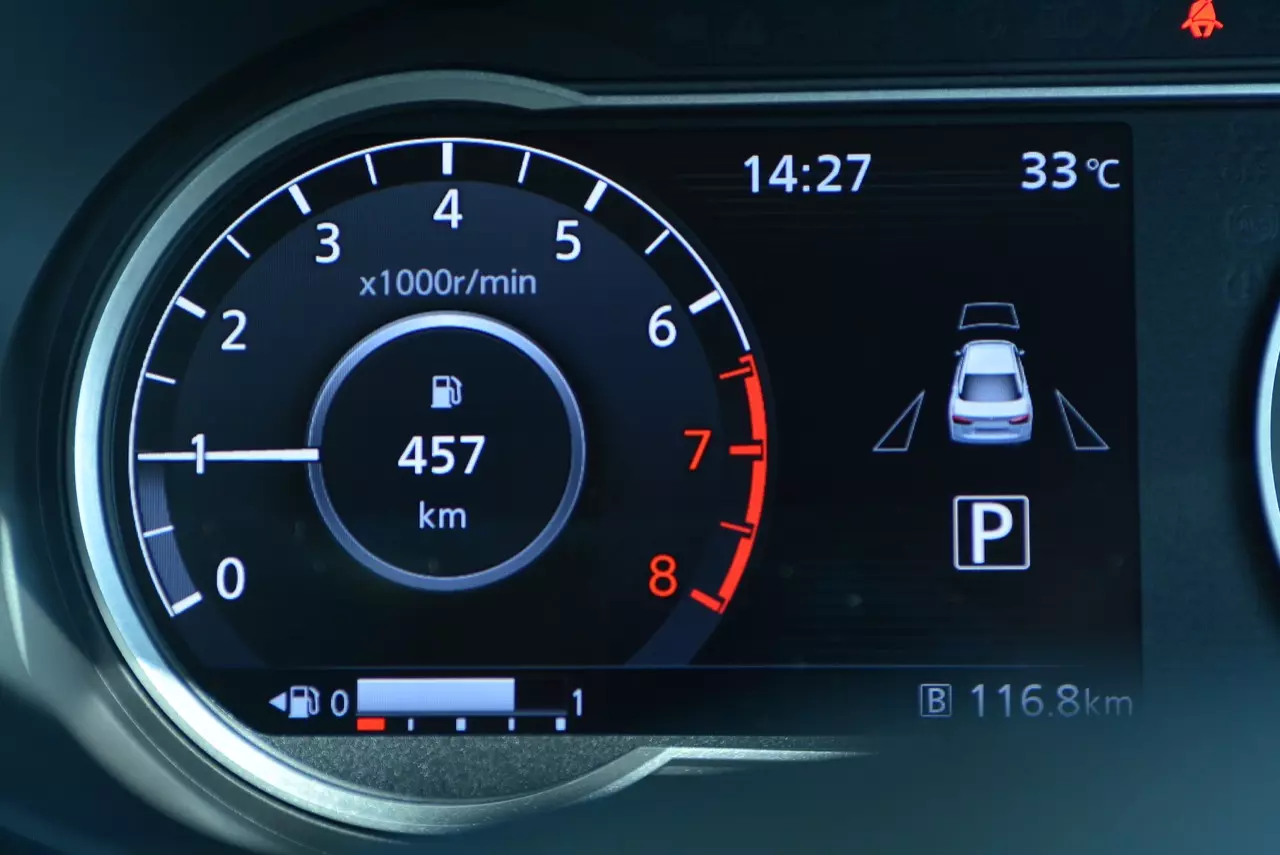 ส่องจุดด้อยสอยจุดเด่น! ทดสอบ NISSAN NEW ALMERA 1.0L TURBO