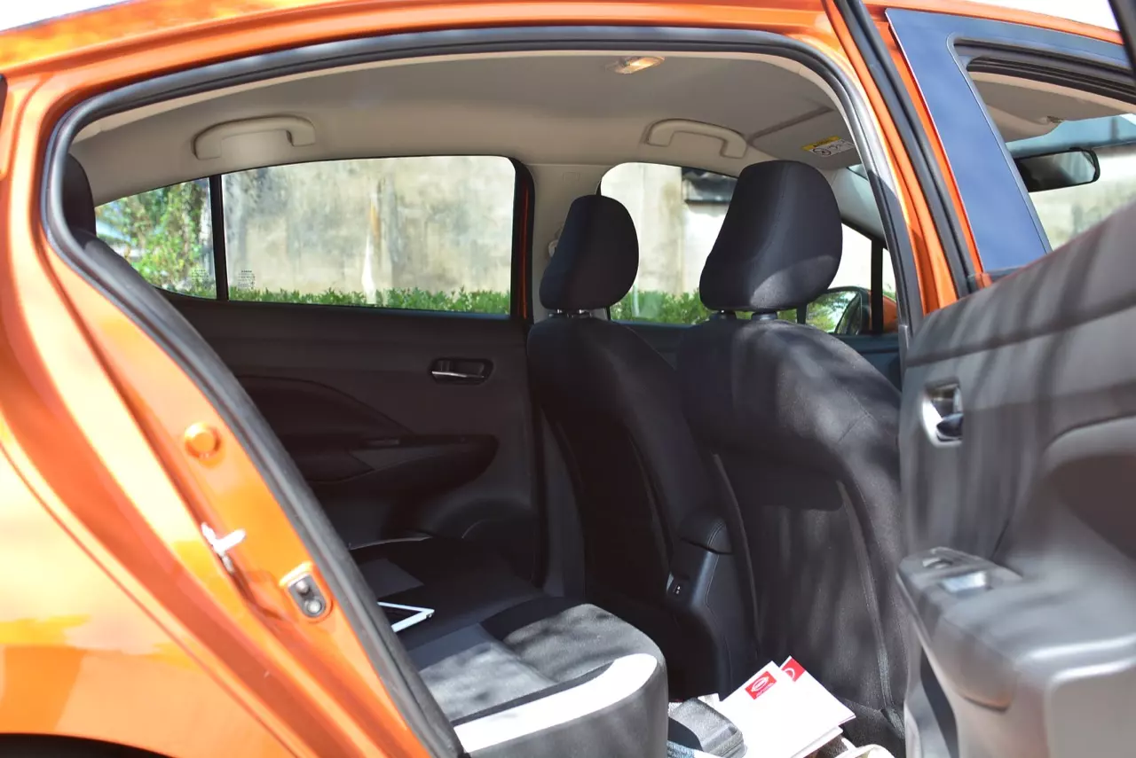 ส่องจุดด้อยสอยจุดเด่น! ทดสอบ NISSAN NEW ALMERA 1.0L TURBO