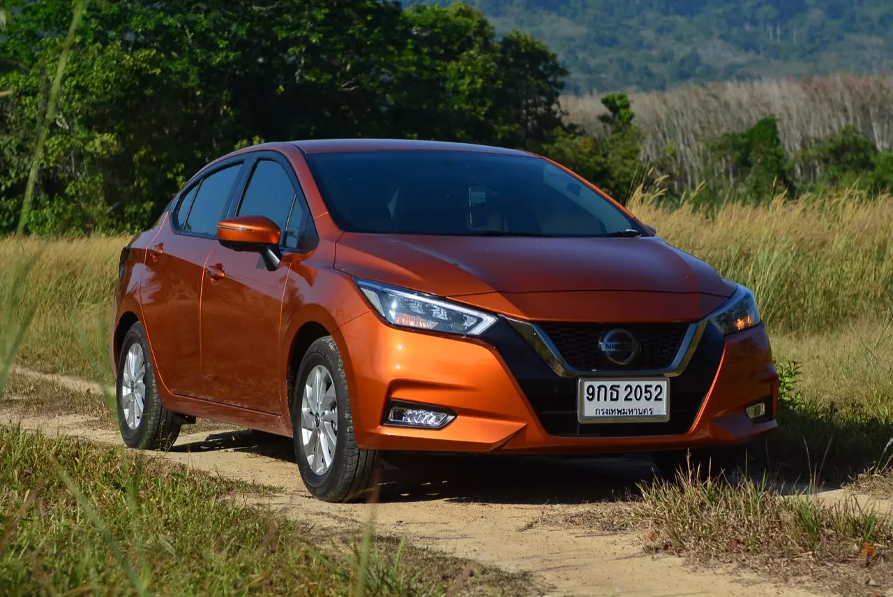 ส่องจุดด้อยสอยจุดเด่น! ทดสอบ NISSAN NEW ALMERA 1.0L TURBO