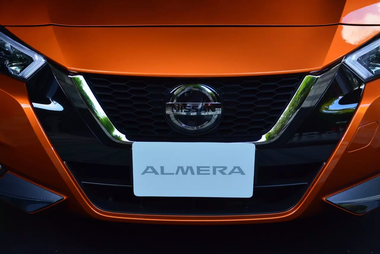 ส่องจุดด้อยสอยจุดเด่น! ทดสอบ NISSAN NEW ALMERA 1.0L TURBO