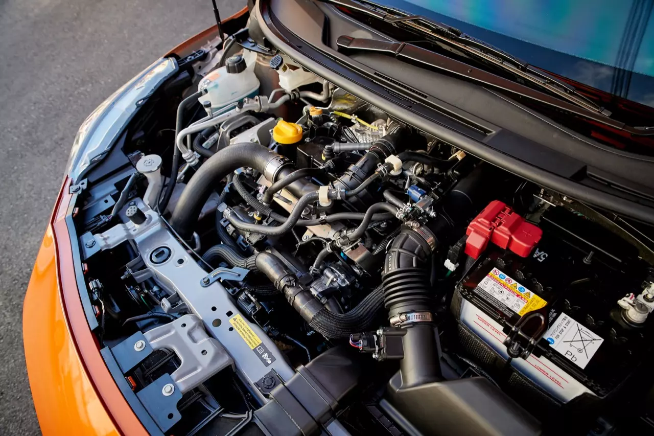 ส่องจุดด้อยสอยจุดเด่น! ทดสอบ NISSAN NEW ALMERA 1.0L TURBO
