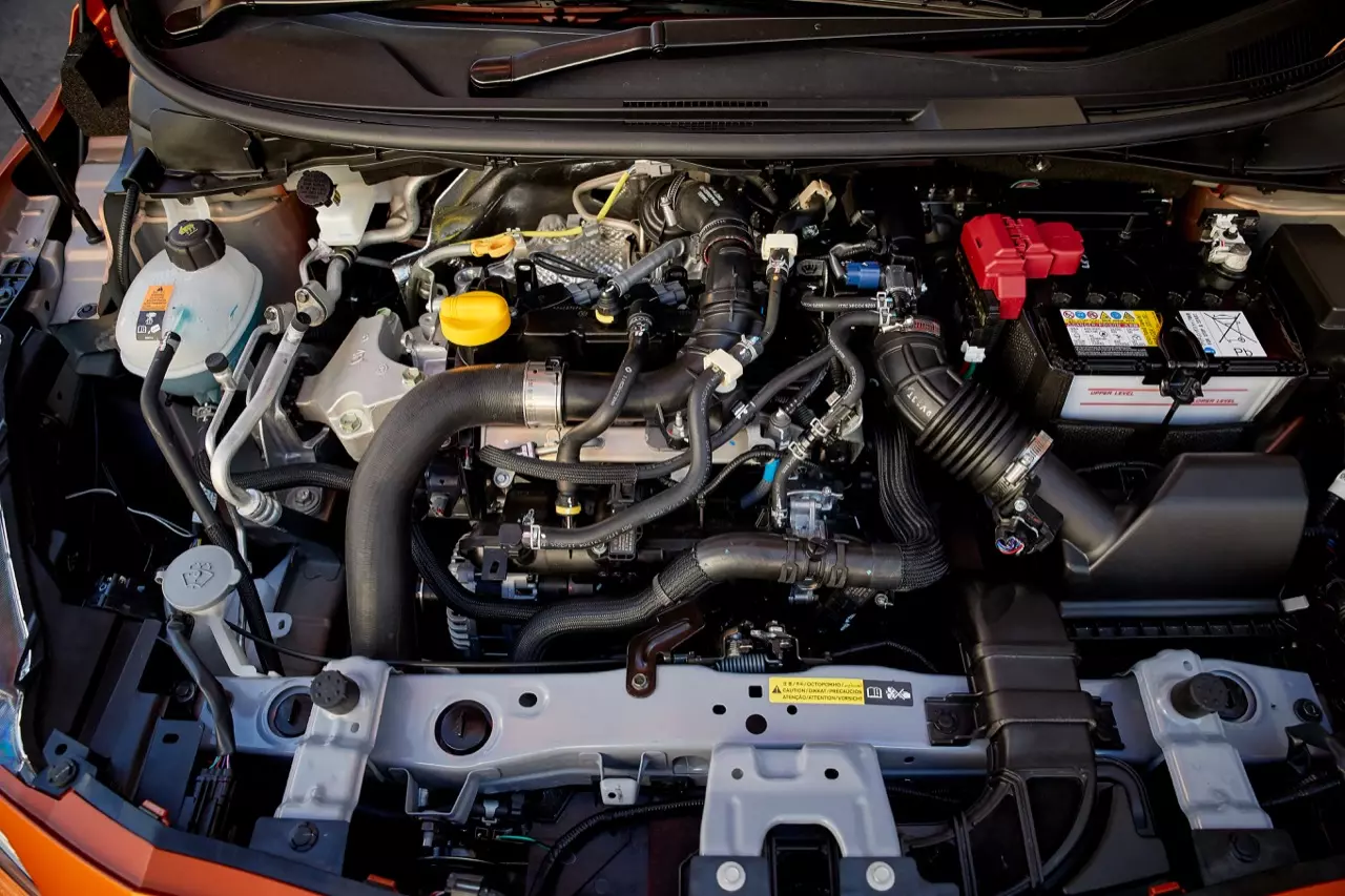 ส่องจุดด้อยสอยจุดเด่น! ทดสอบ NISSAN NEW ALMERA 1.0L TURBO