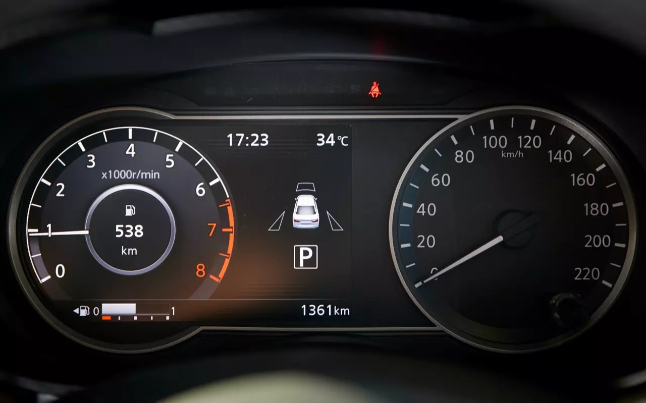ส่องจุดด้อยสอยจุดเด่น! ทดสอบ NISSAN NEW ALMERA 1.0L TURBO