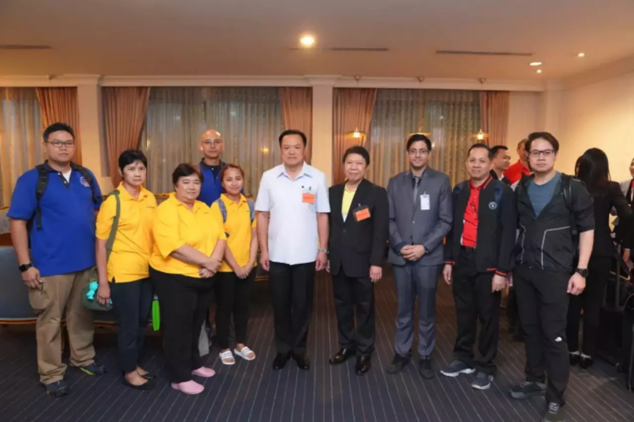คนไทยอู่ฮั่น กลับไทยไร้ป่วย วอนอย่ารังเกียจ 3 สิ่งสำคัญ หลังกลับมาตุภูมิ