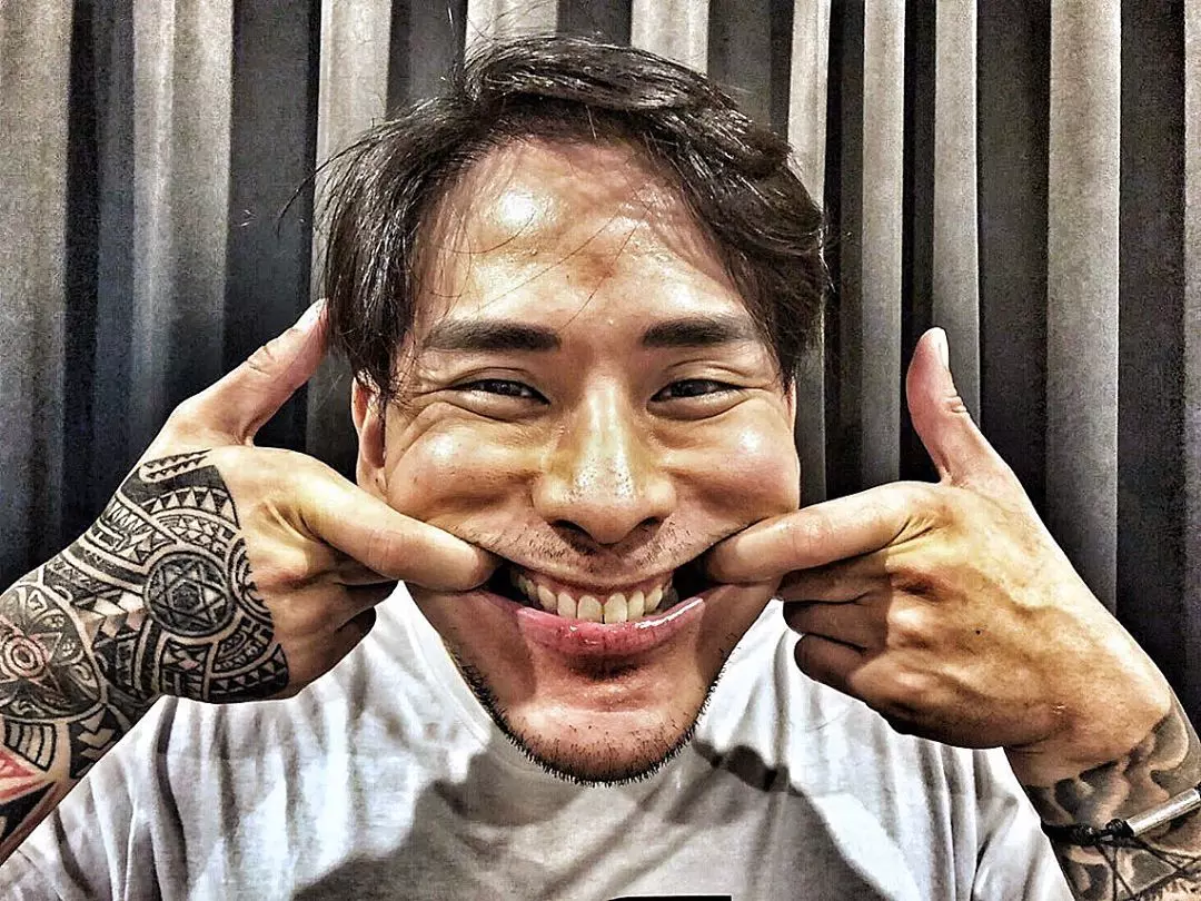 ที่แรก! แทค ภรัณยู เรื่องลับ 35 ปี ชีวิต แฉนักข่าว คนเลวโลกจำ