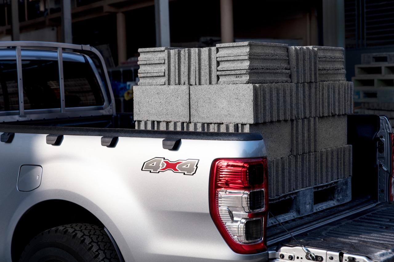 เชฟไปแต่ฟอร์ดยังอยู่ค่ะ จัด RANGER ตะลุยเส้นทางขึ้นเขา ฟุ้ง! เราไม่หนีไปไหน